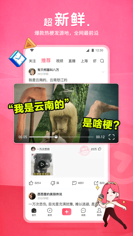 湘女王调教的视频截图